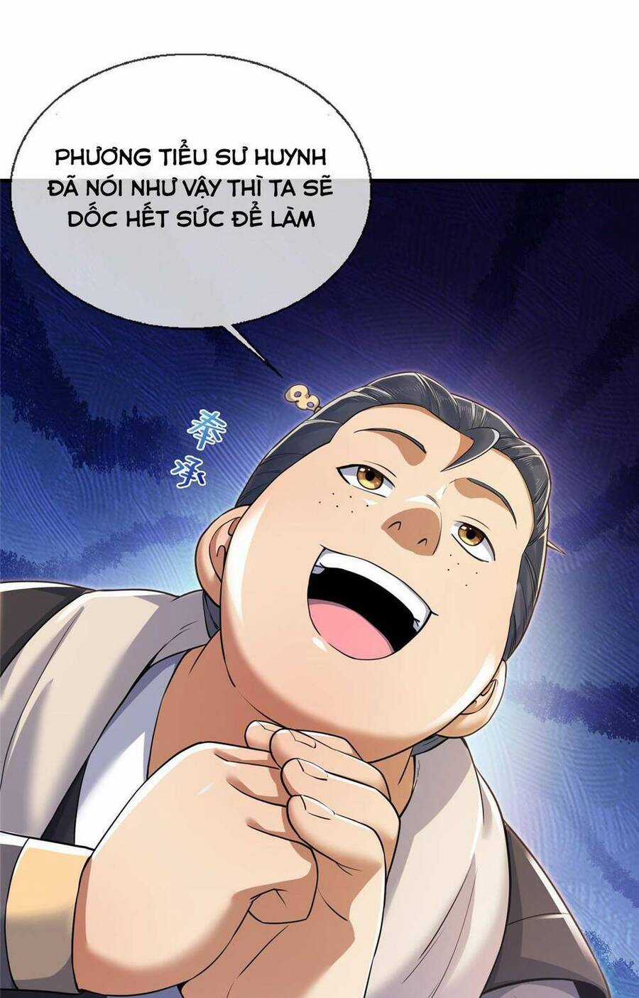 Lược Thiên Ký - Chương 65 - Trang 9