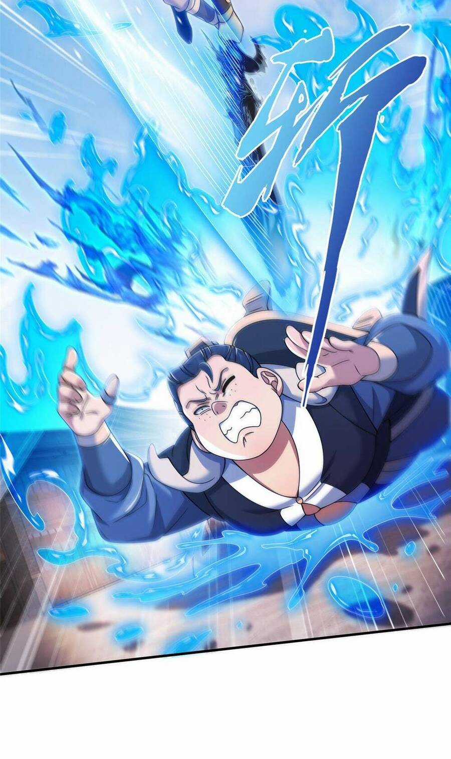 Lược Thiên Ký - Chương 66 - Trang 29