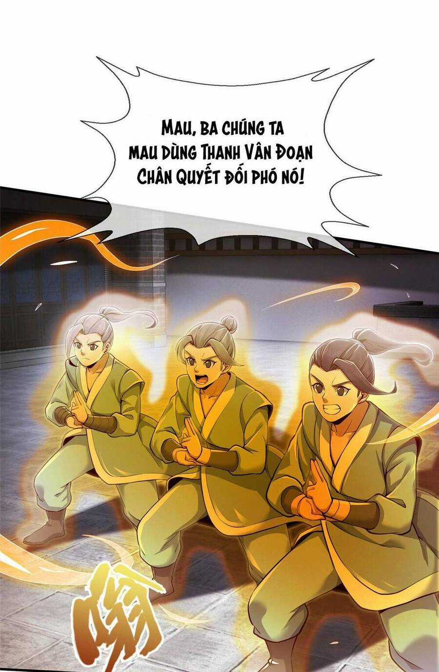 Lược Thiên Ký - Chương 66 - Trang 38