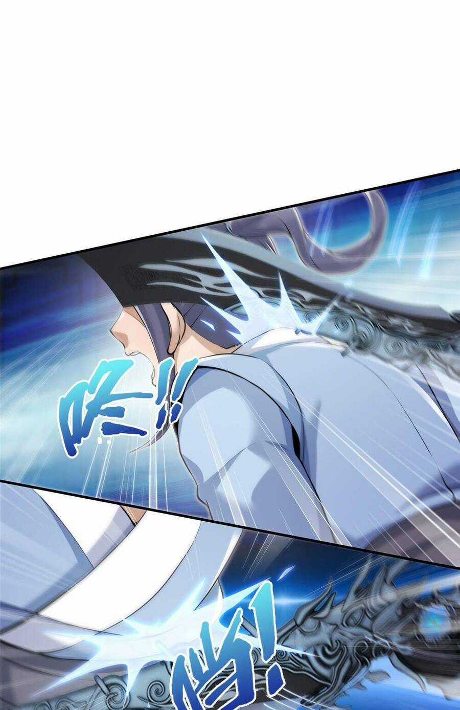 Lược Thiên Ký - Chương 66 - Trang 41