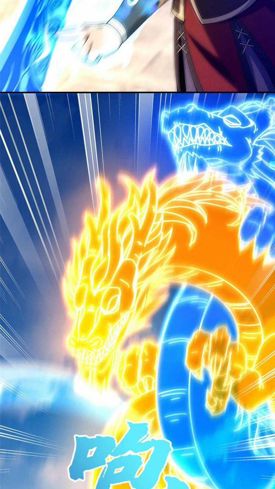 Lược Thiên Ký - Chương 67 - Trang 17