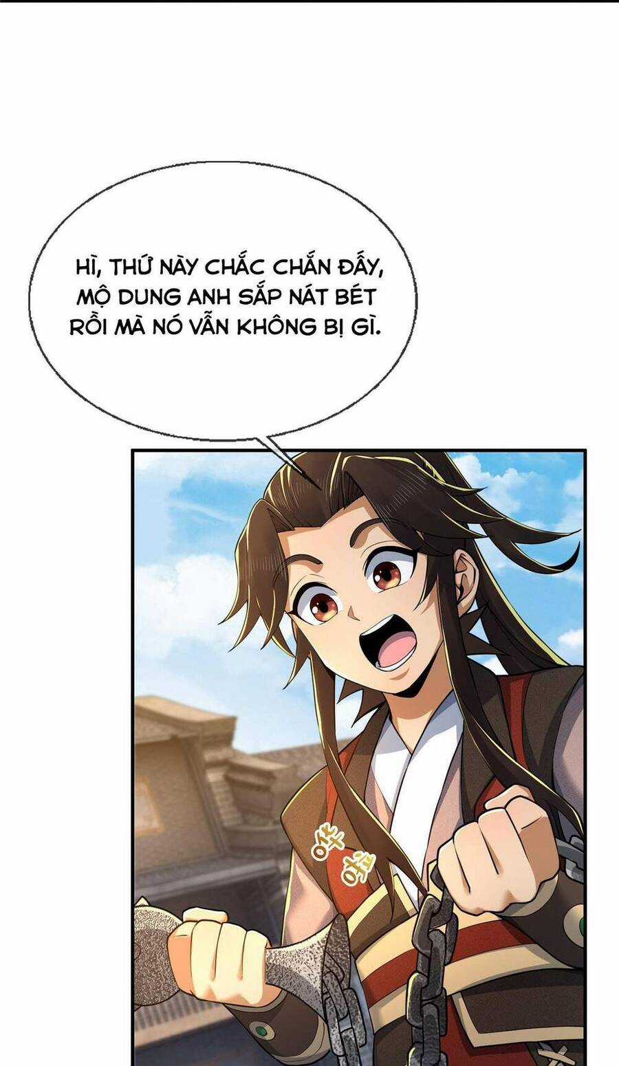 Lược Thiên Ký - Chương 67 - Trang 28