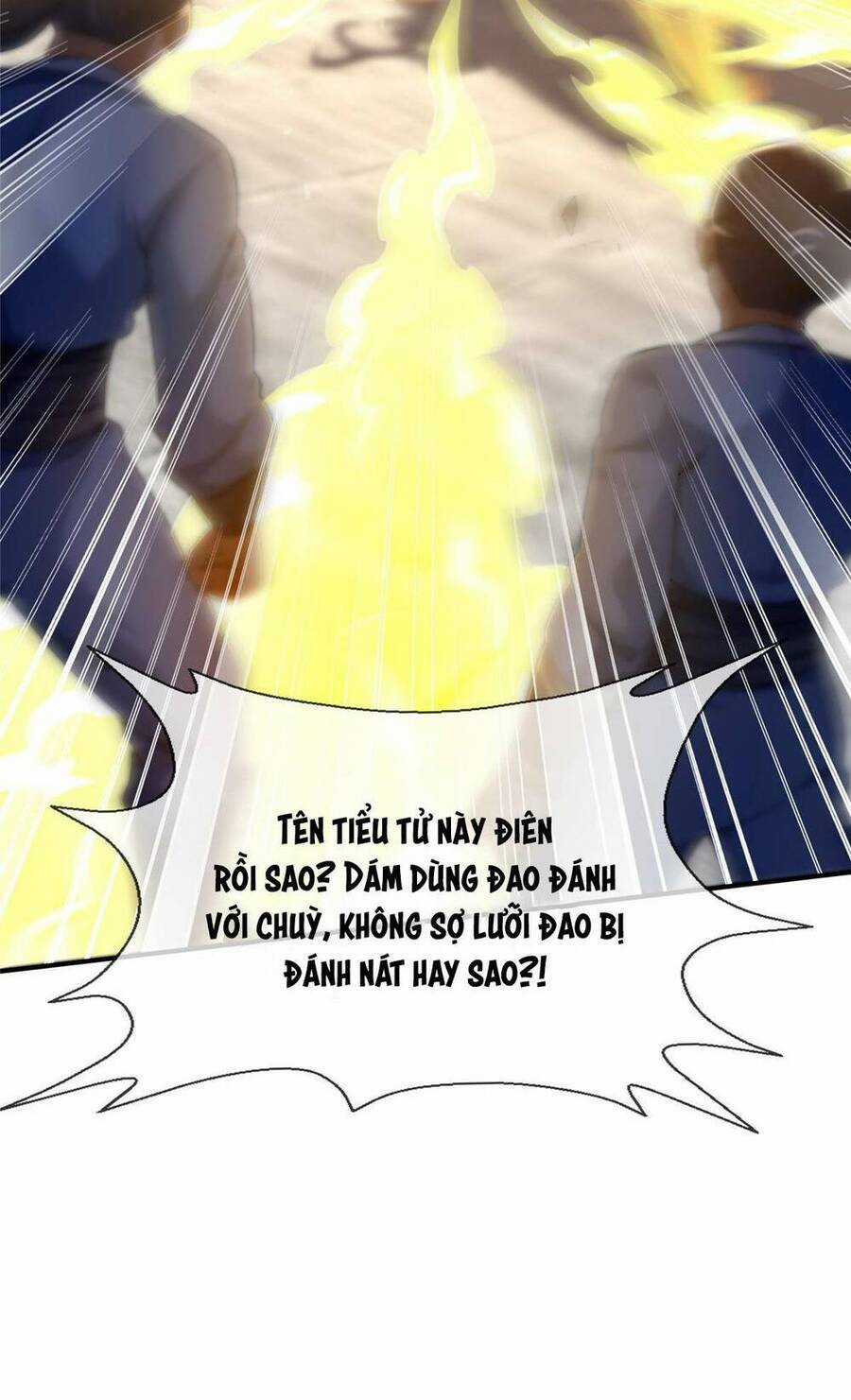 Lược Thiên Ký - Chương 67 - Trang 4