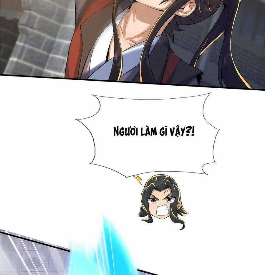 Lược Thiên Ký - Chương 67 - Trang 33
