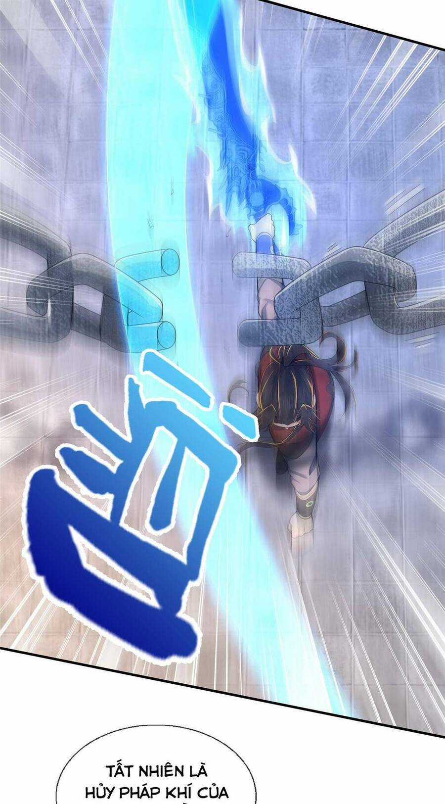 Lược Thiên Ký - Chương 67 - Trang 34
