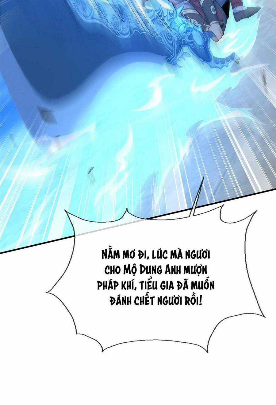 Lược Thiên Ký - Chương 67 - Trang 49