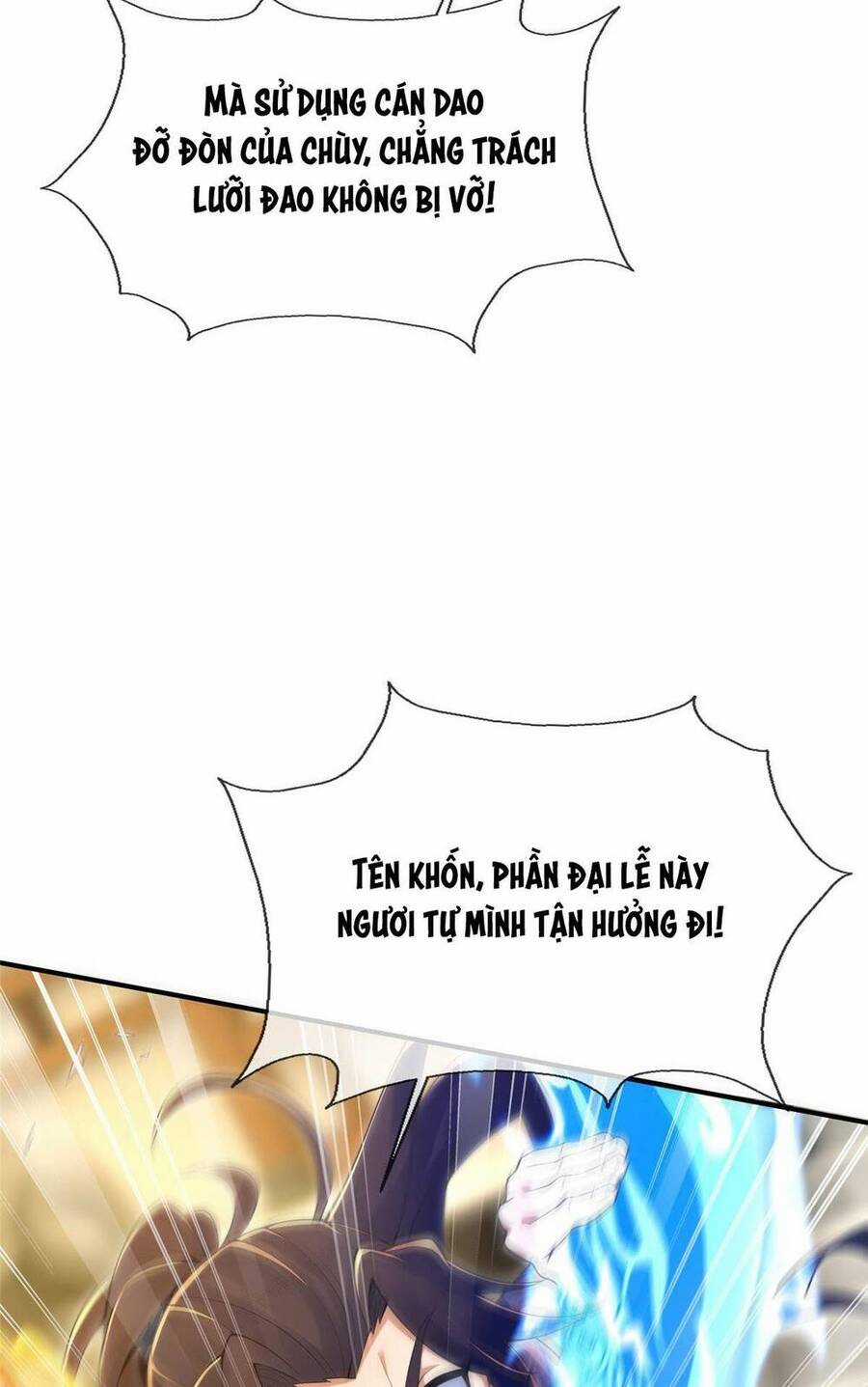 Lược Thiên Ký - Chương 67 - Trang 6