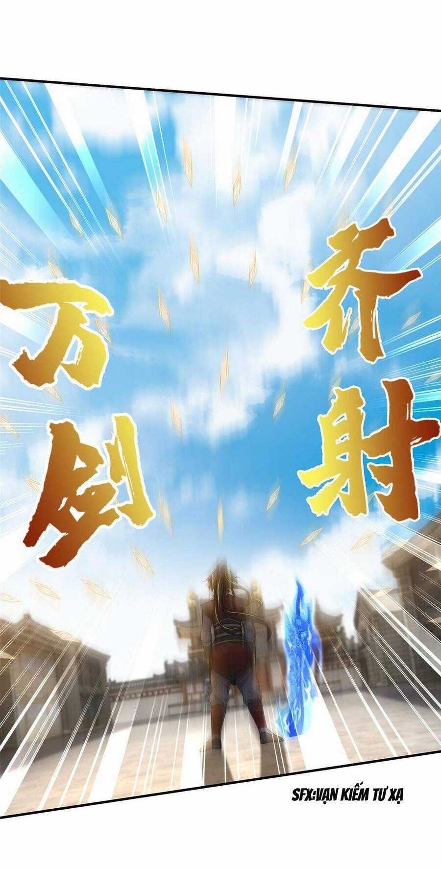 Lược Thiên Ký - Chương 67 - Trang 59