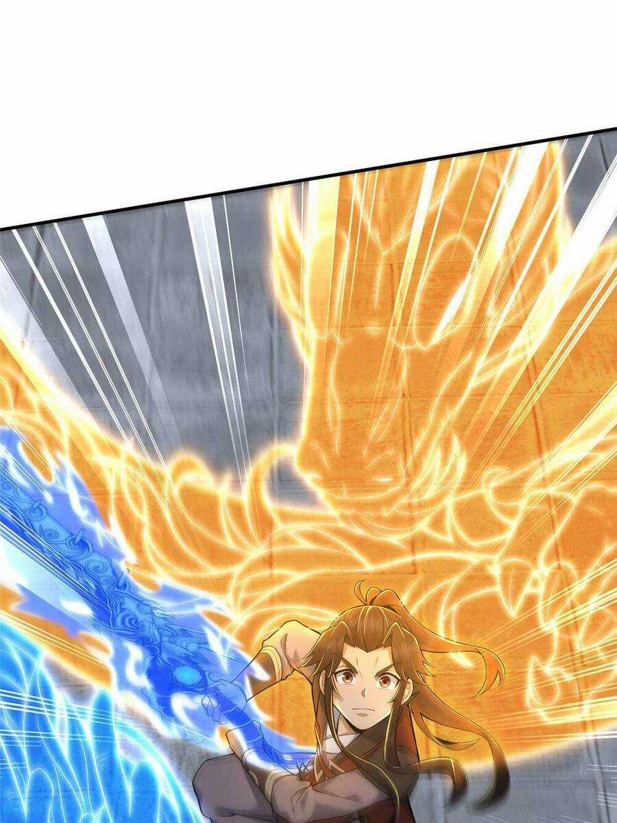 Lược Thiên Ký - Chương 67 - Trang 60