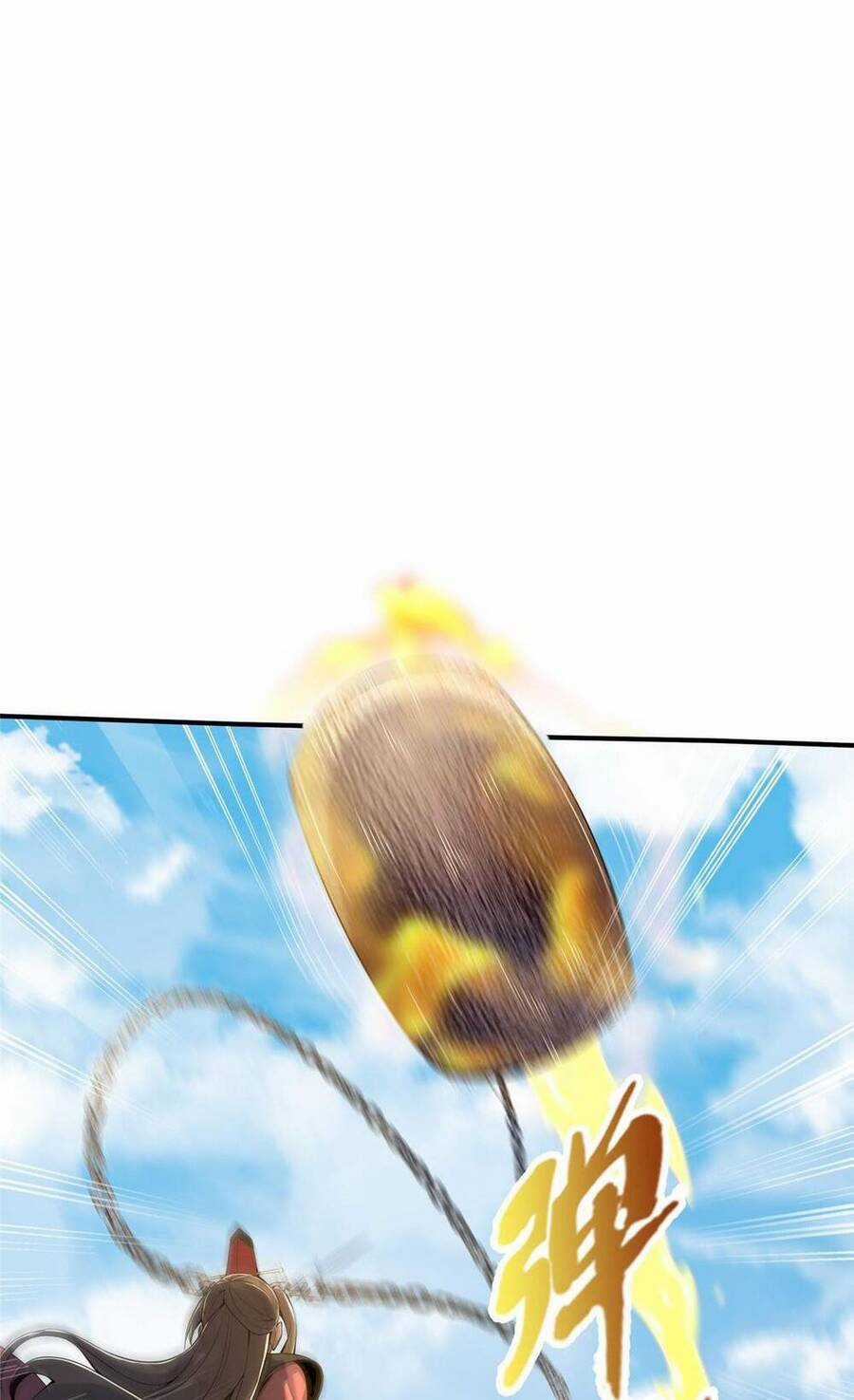 Lược Thiên Ký - Chương 67 - Trang 8