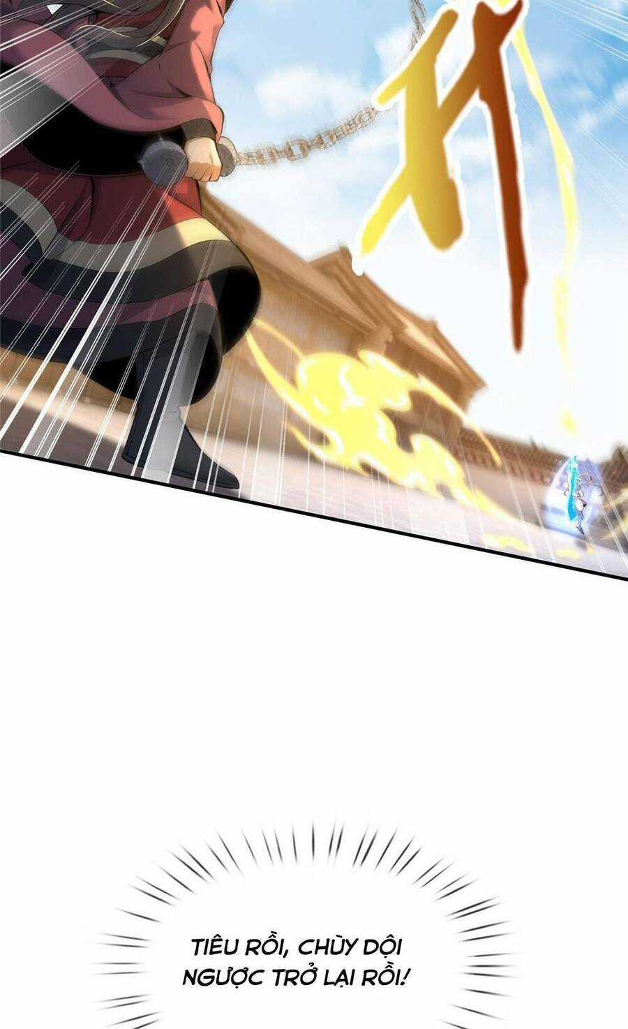 Lược Thiên Ký - Chương 67 - Trang 9