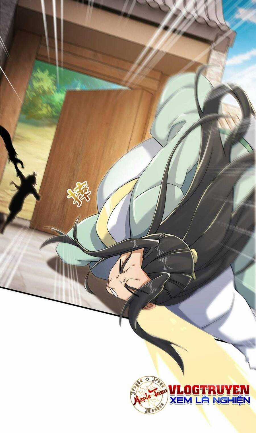 Lược Thiên Ký - Chương 68 - Trang 13