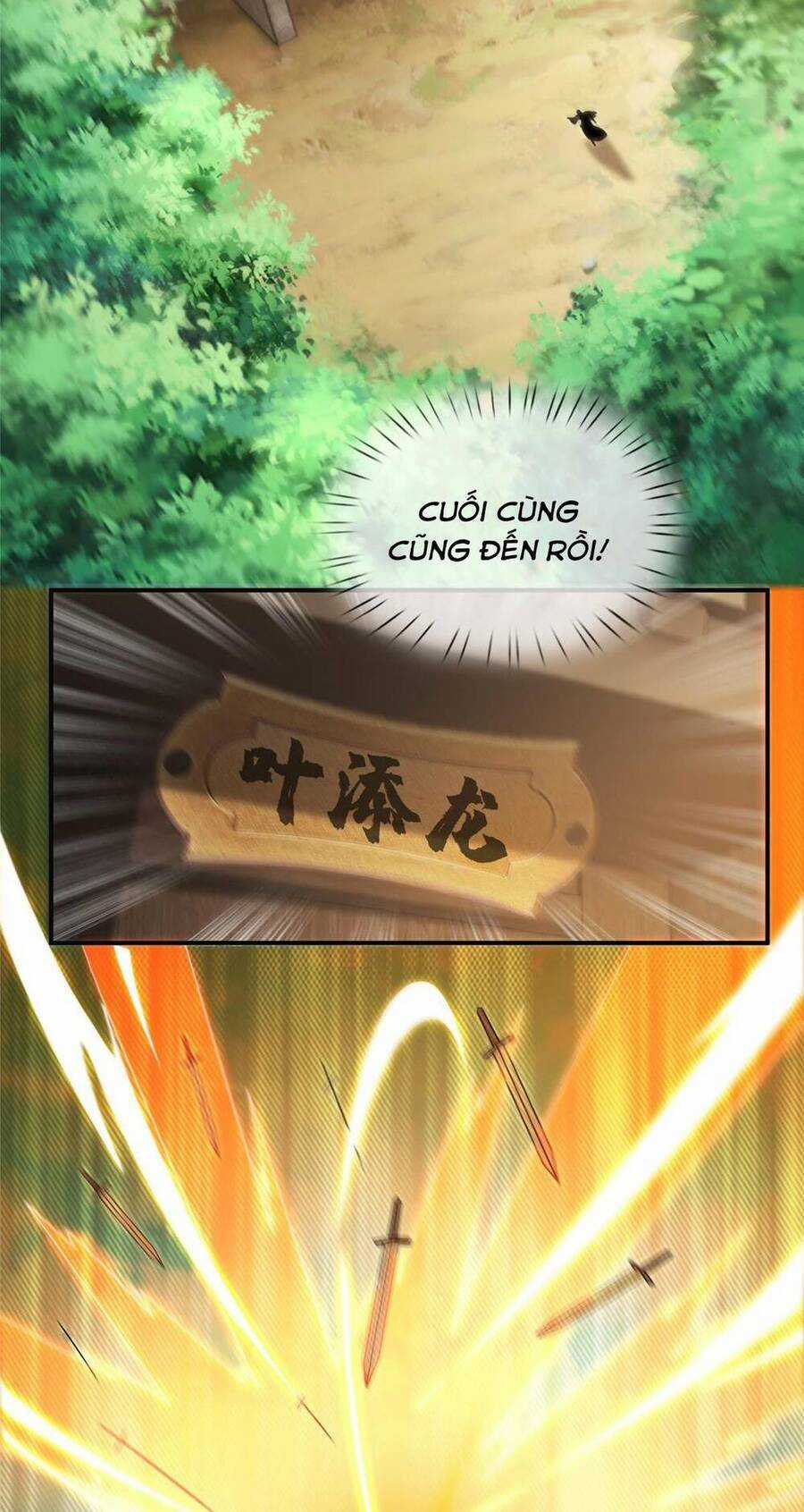 Lược Thiên Ký - Chương 68 - Trang 3