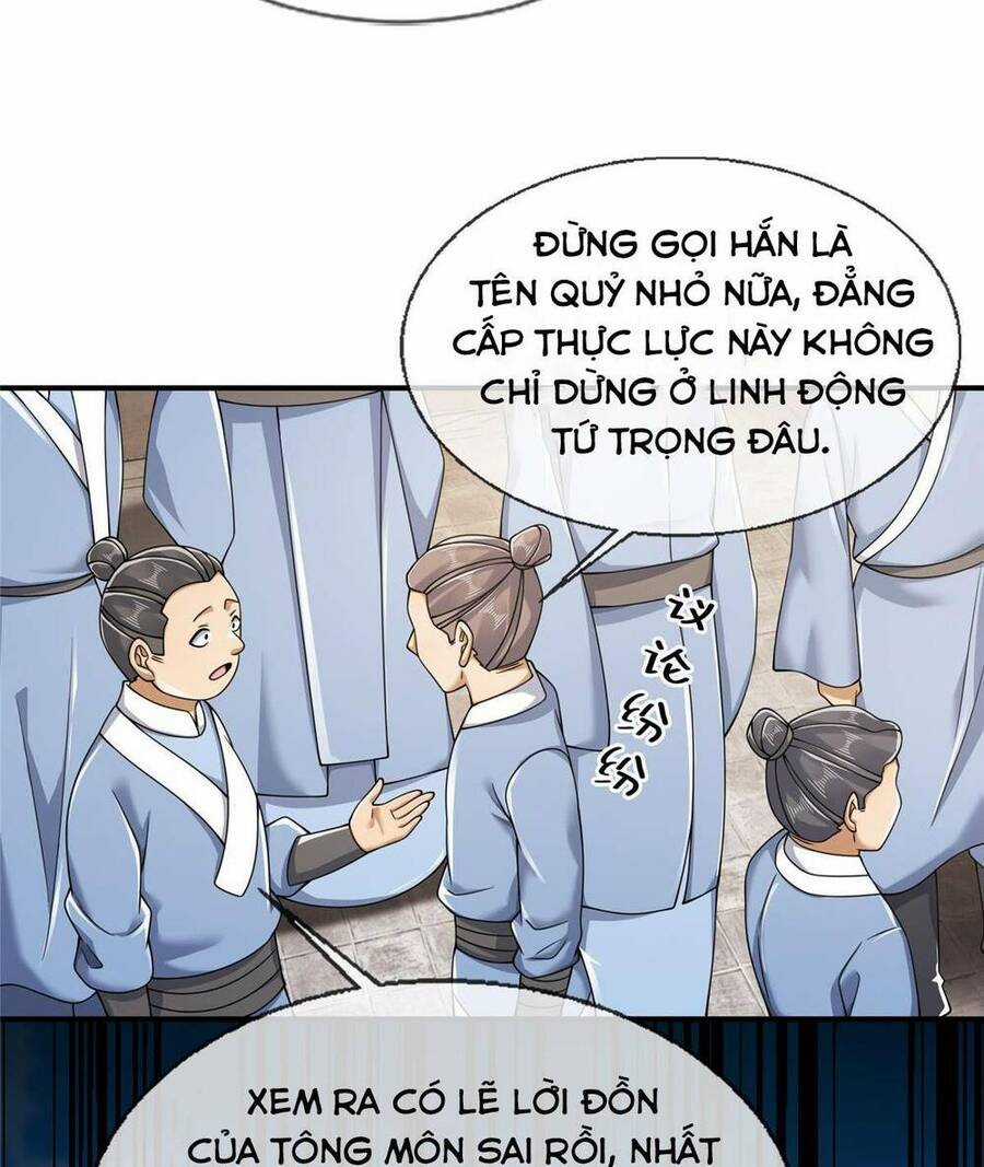 Lược Thiên Ký - Chương 68 - Trang 24