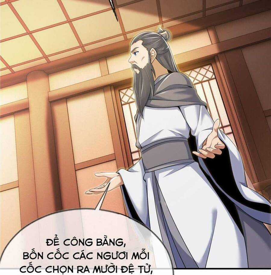 Lược Thiên Ký - Chương 68 - Trang 65