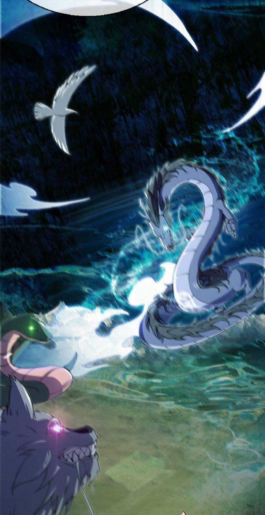 Lược Thiên Ký - Chương 68 - Trang 69