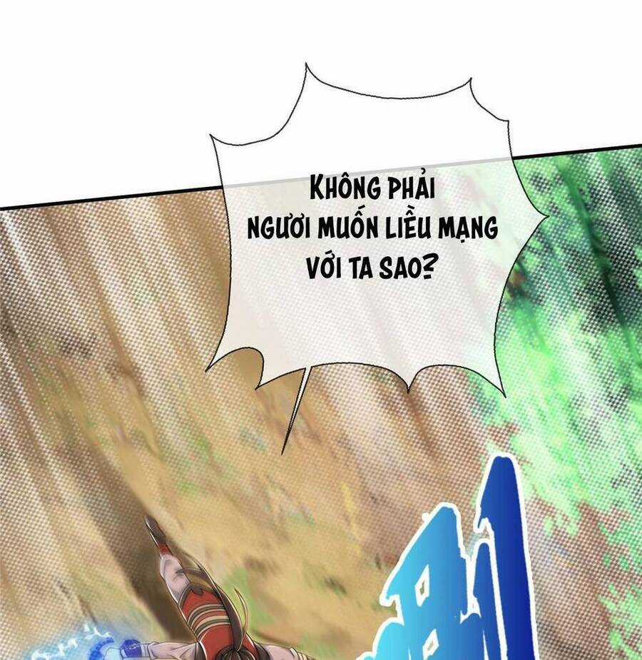 Lược Thiên Ký - Chương 68 - Trang 10