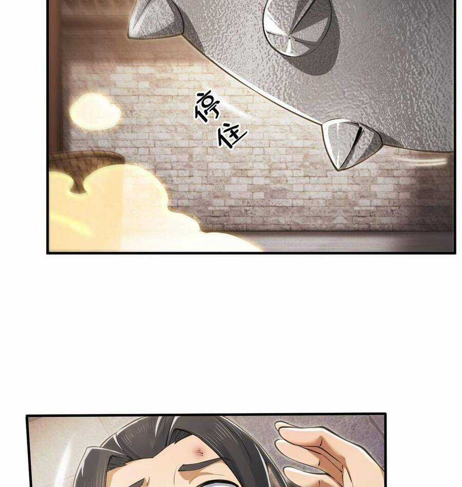 Lược Thiên Ký - Chương 69 - Trang 19