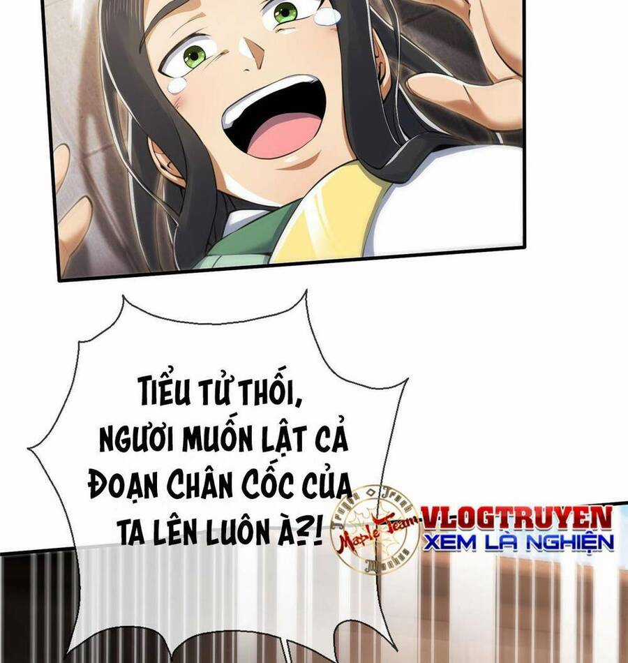 Lược Thiên Ký - Chương 69 - Trang 20