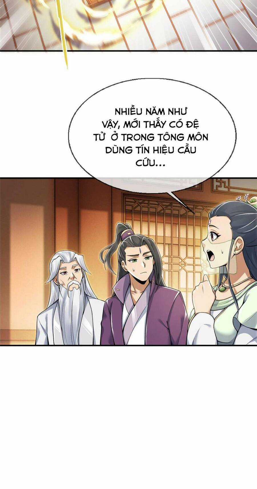 Lược Thiên Ký - Chương 69 - Trang 3