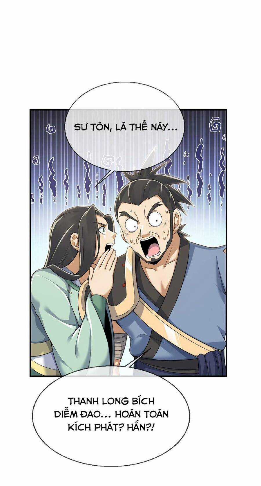 Lược Thiên Ký - Chương 69 - Trang 44