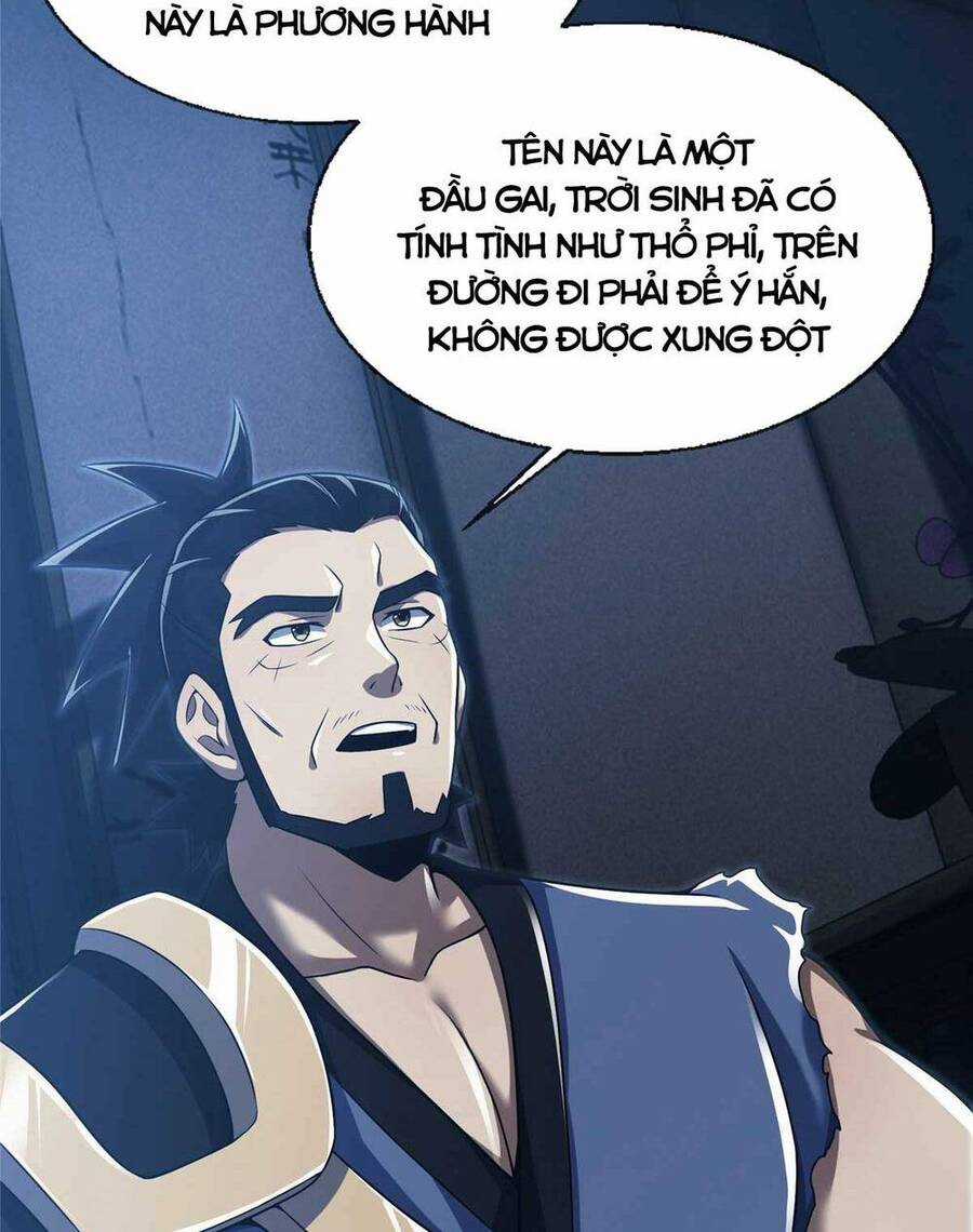 Lược Thiên Ký - Chương 70 - Trang 11
