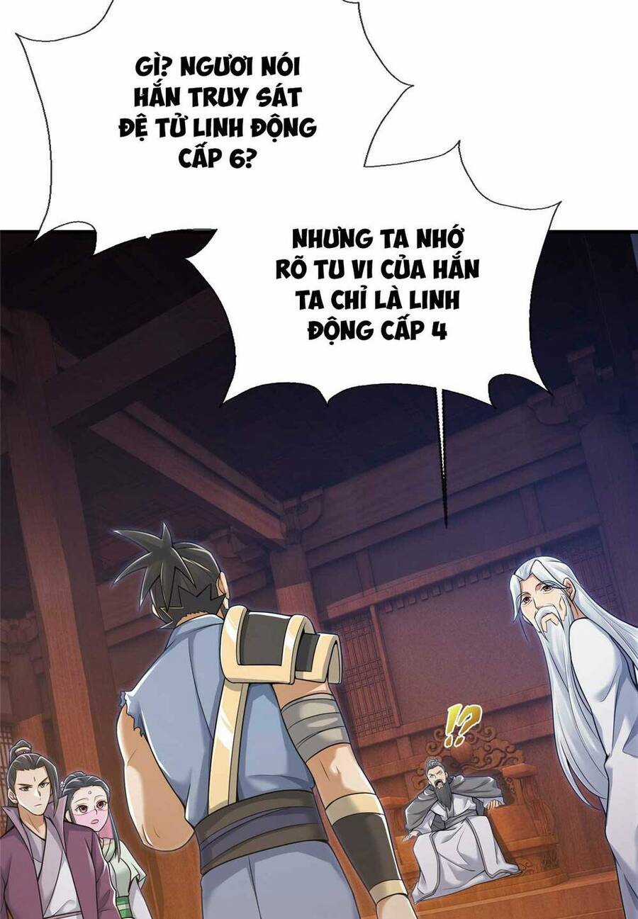 Lược Thiên Ký - Chương 70 - Trang 18