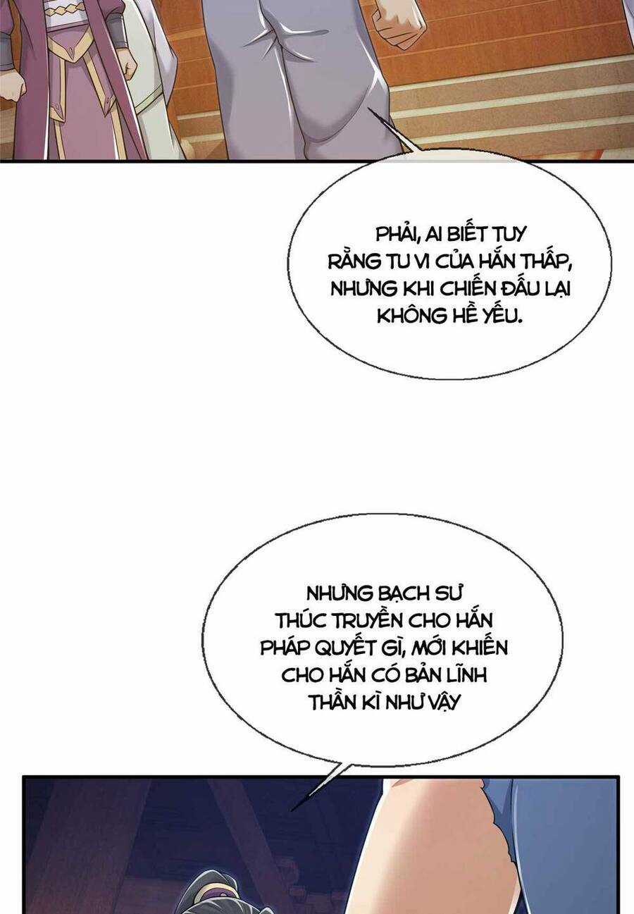 Lược Thiên Ký - Chương 70 - Trang 19