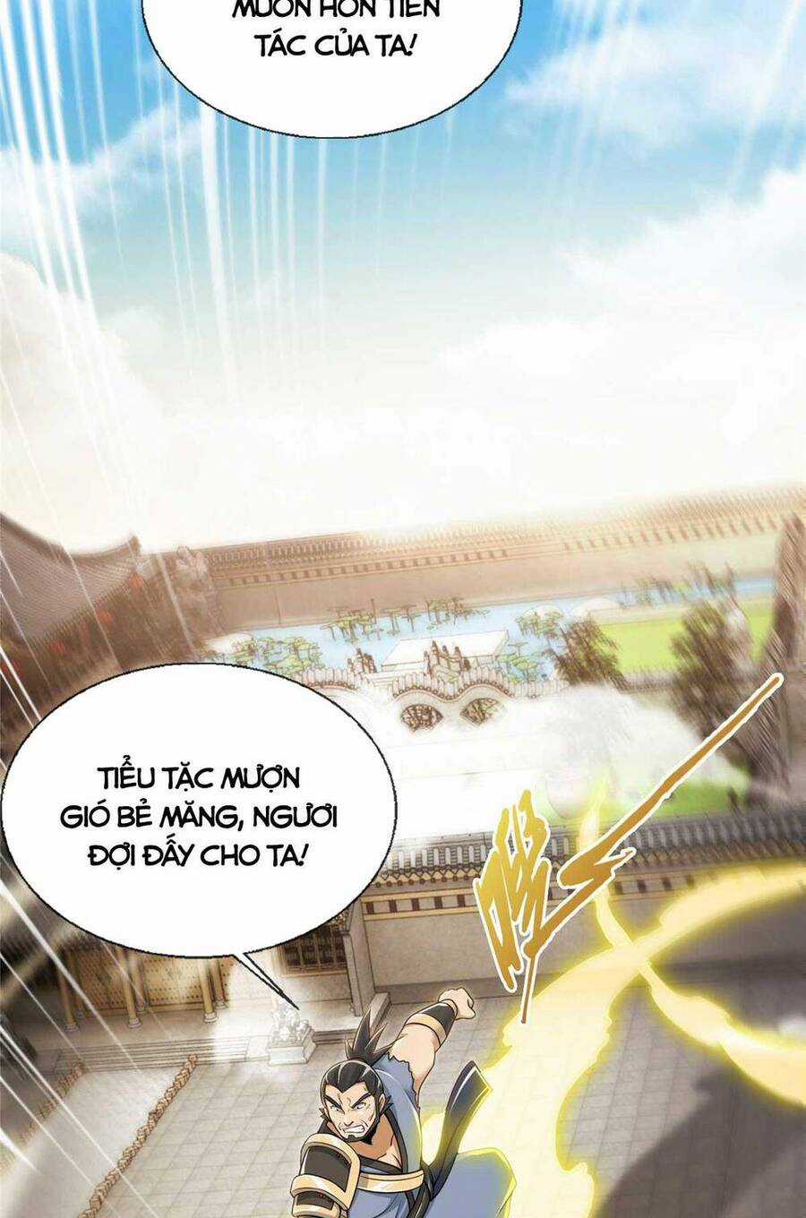 Lược Thiên Ký - Chương 70 - Trang 4