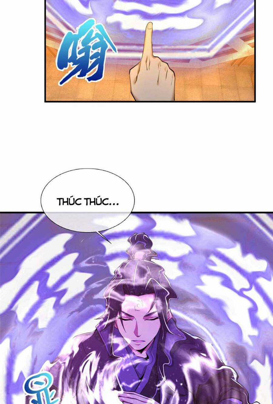 Lược Thiên Ký - Chương 70 - Trang 32