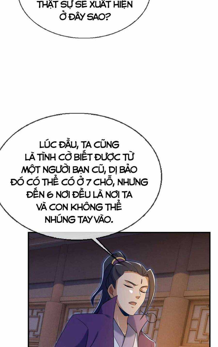 Lược Thiên Ký - Chương 70 - Trang 35