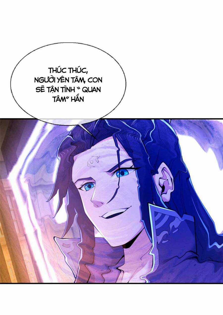 Lược Thiên Ký - Chương 70 - Trang 47