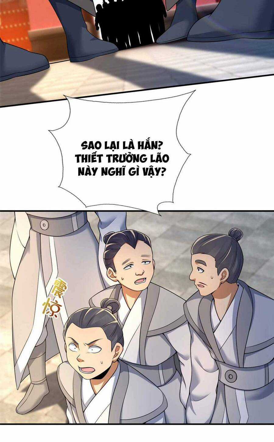 Lược Thiên Ký - Chương 70 - Trang 54