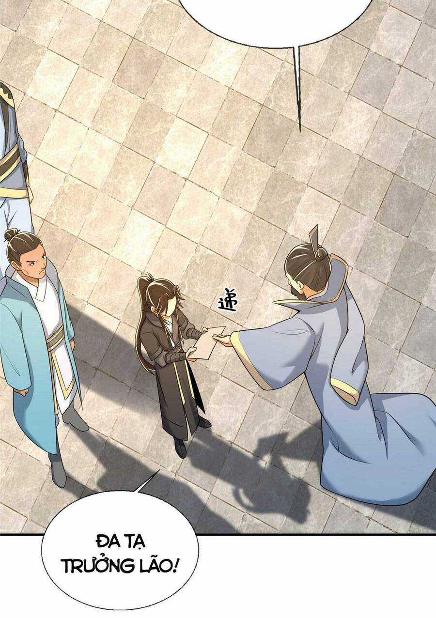 Lược Thiên Ký - Chương 70 - Trang 57