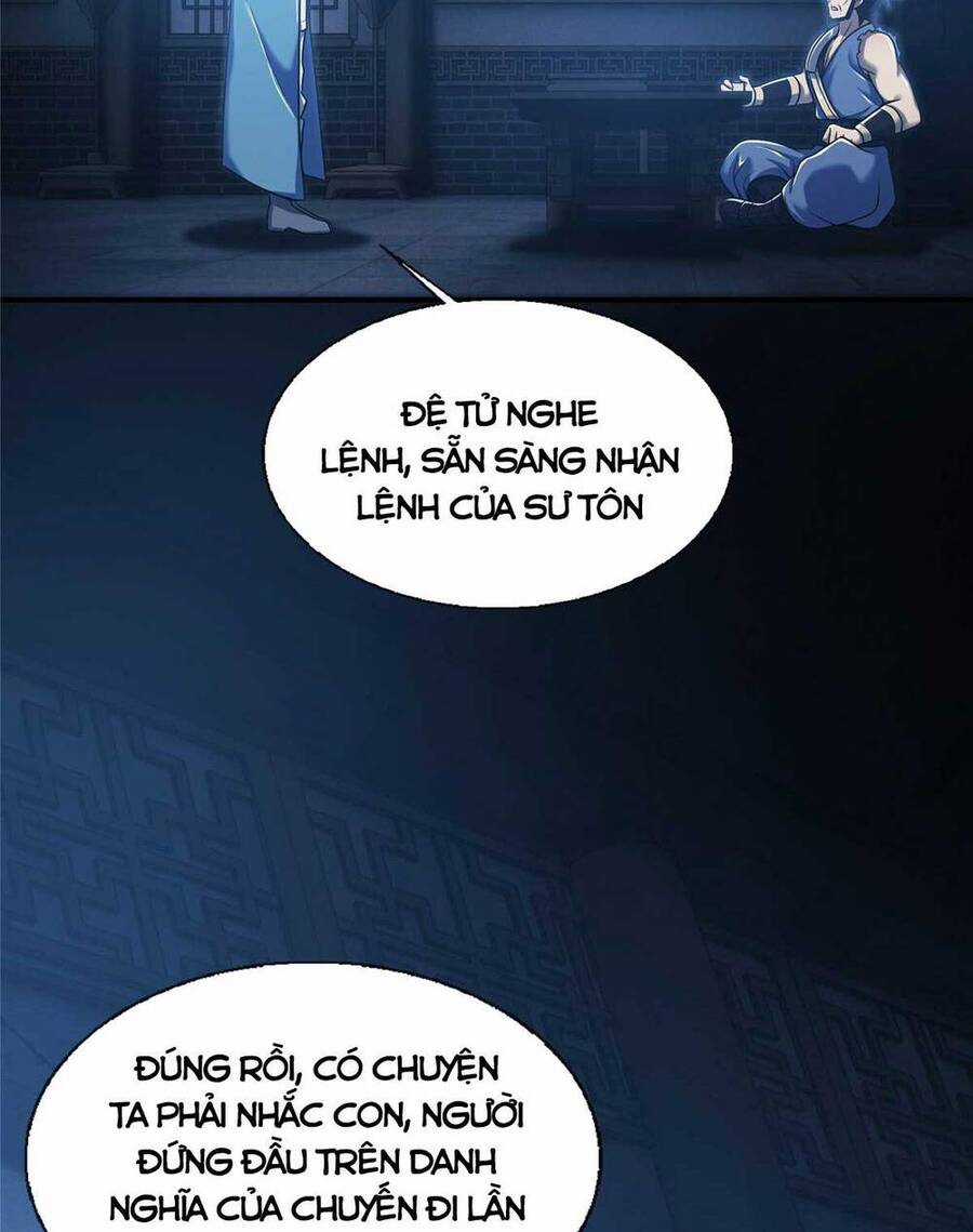 Lược Thiên Ký - Chương 70 - Trang 10