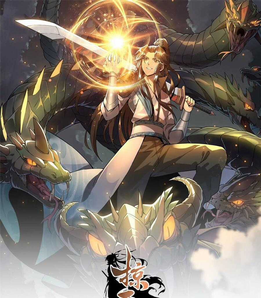 Lược Thiên Ký - Chương 71 - Trang 1