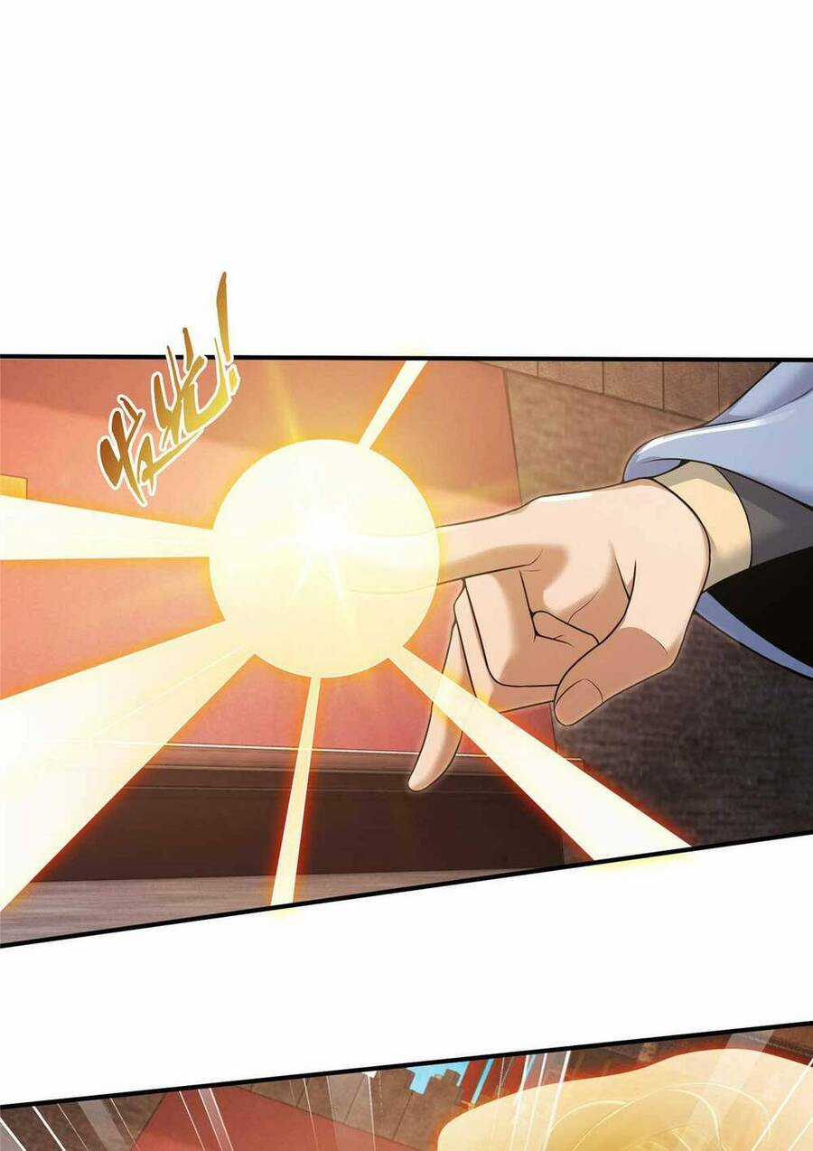 Lược Thiên Ký - Chương 71 - Trang 3