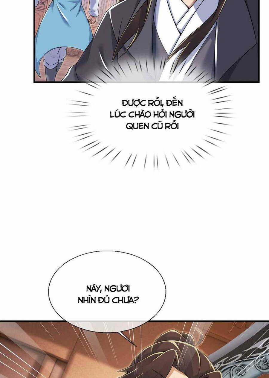 Lược Thiên Ký - Chương 71 - Trang 22
