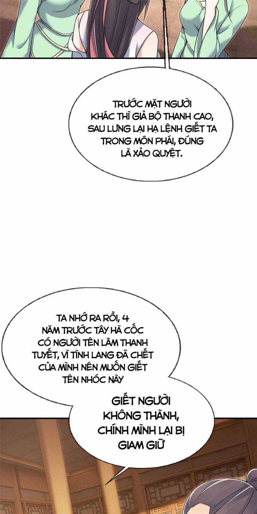 Lược Thiên Ký - Chương 71 - Trang 27