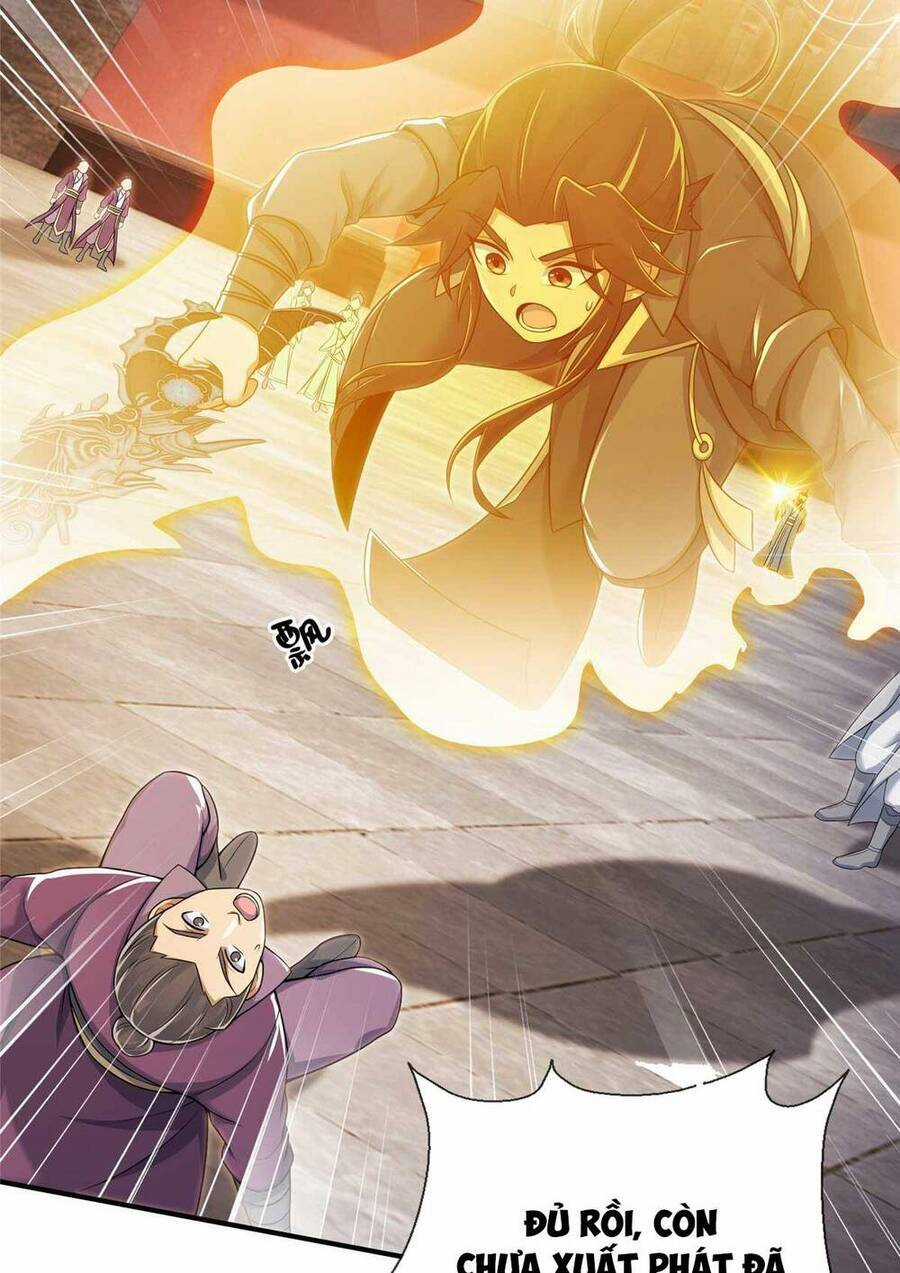 Lược Thiên Ký - Chương 71 - Trang 4