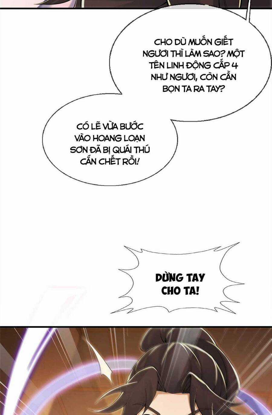 Lược Thiên Ký - Chương 71 - Trang 33
