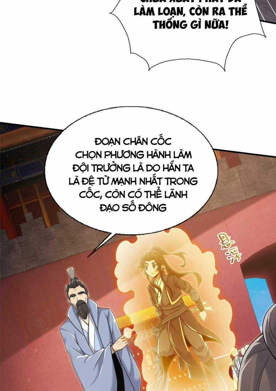 Lược Thiên Ký - Chương 71 - Trang 5