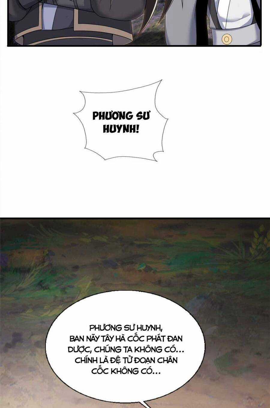 Lược Thiên Ký - Chương 71 - Trang 55