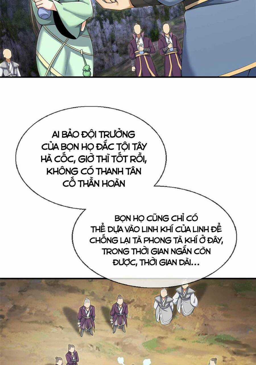 Lược Thiên Ký - Chương 71 - Trang 59