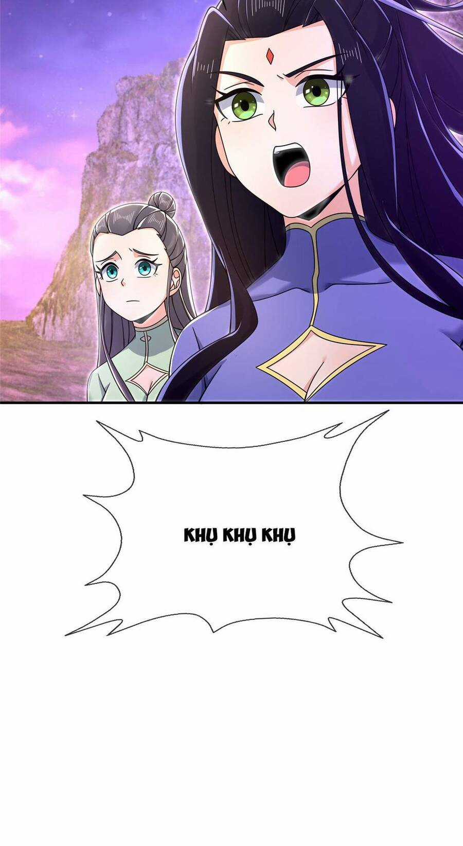 Lược Thiên Ký - Chương 72 - Trang 14