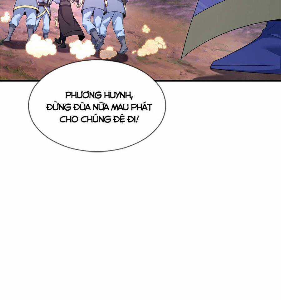 Lược Thiên Ký - Chương 72 - Trang 28