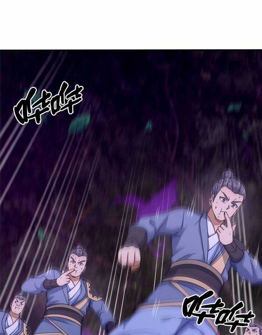 Lược Thiên Ký - Chương 72 - Trang 35