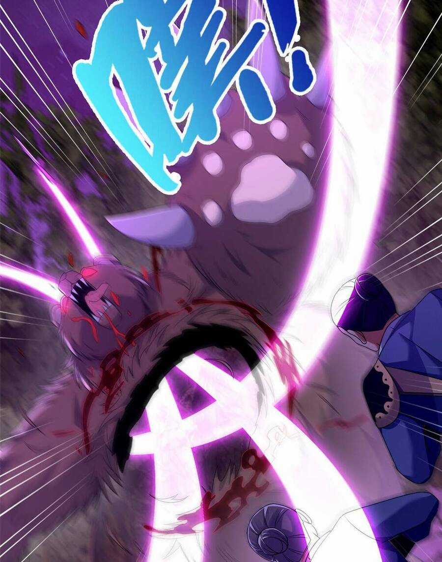 Lược Thiên Ký - Chương 72 - Trang 47