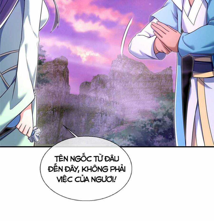 Lược Thiên Ký - Chương 72 - Trang 6