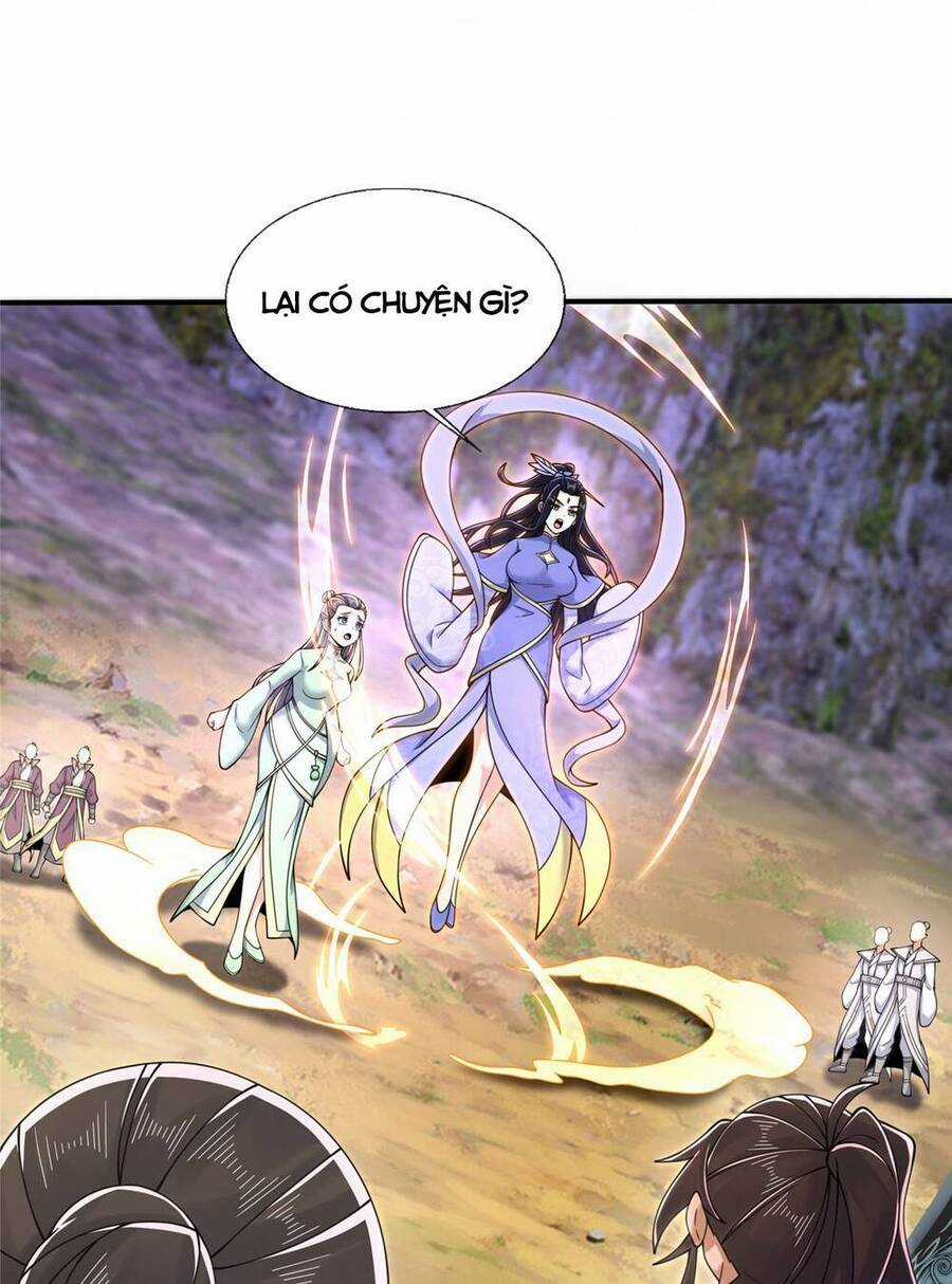 Lược Thiên Ký - Chương 72 - Trang 10